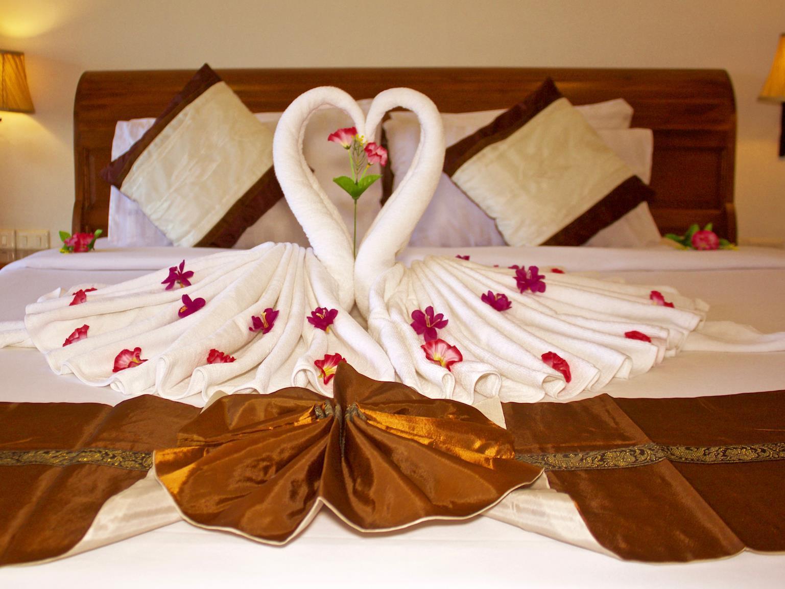 Khách sạn New Life Phuket Classic 3*