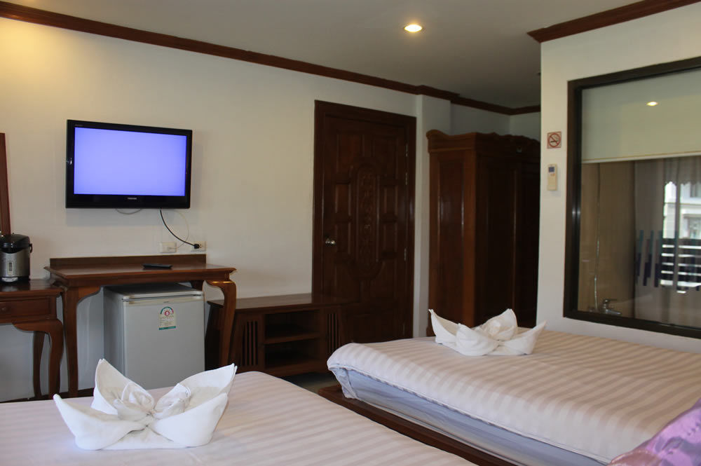 New Life Phuket Classic Khách sạn