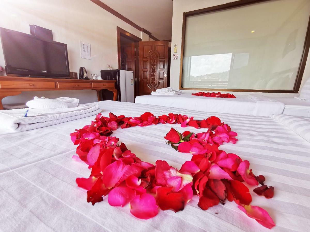 Khách sạn New Life Phuket Classic 3*