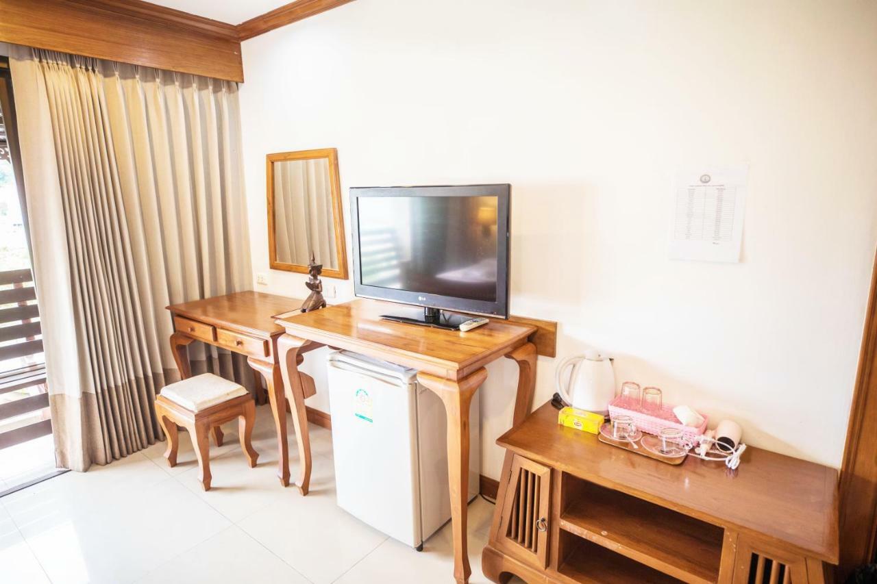 New Life Phuket Classic Khách sạn