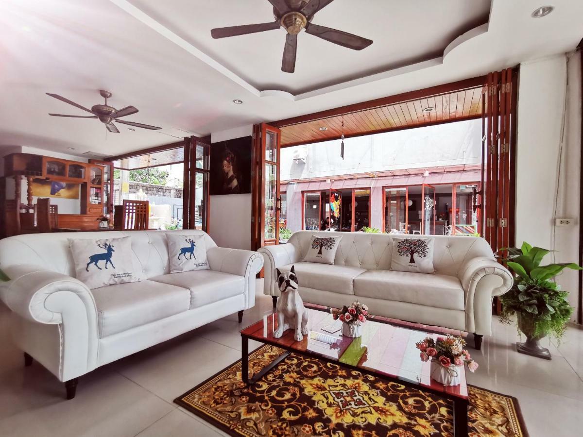 New Life Phuket Classic Khách sạn Patong