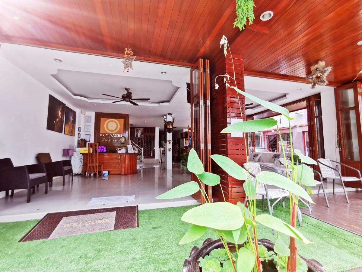 Khách sạn New Life Phuket Classic 3*
