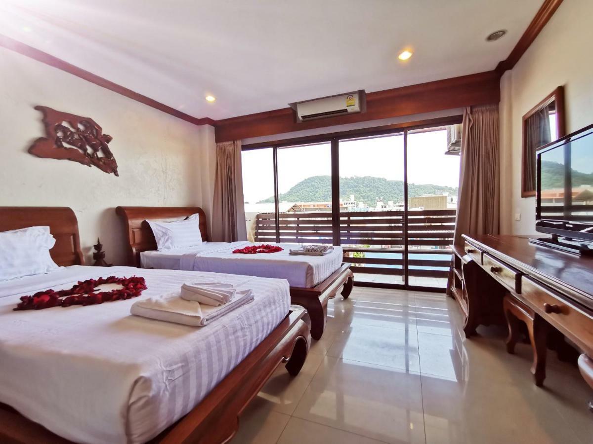New Life Phuket Classic Khách sạn