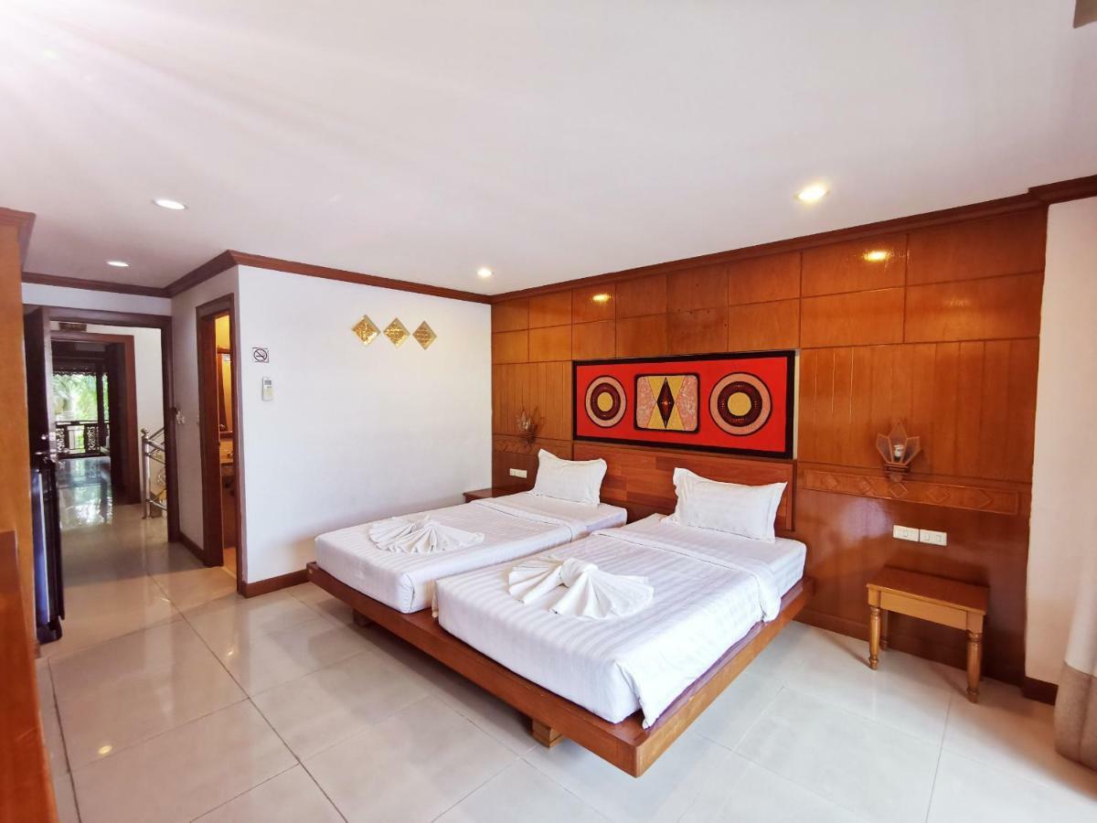 New Life Phuket Classic Khách sạn Patong