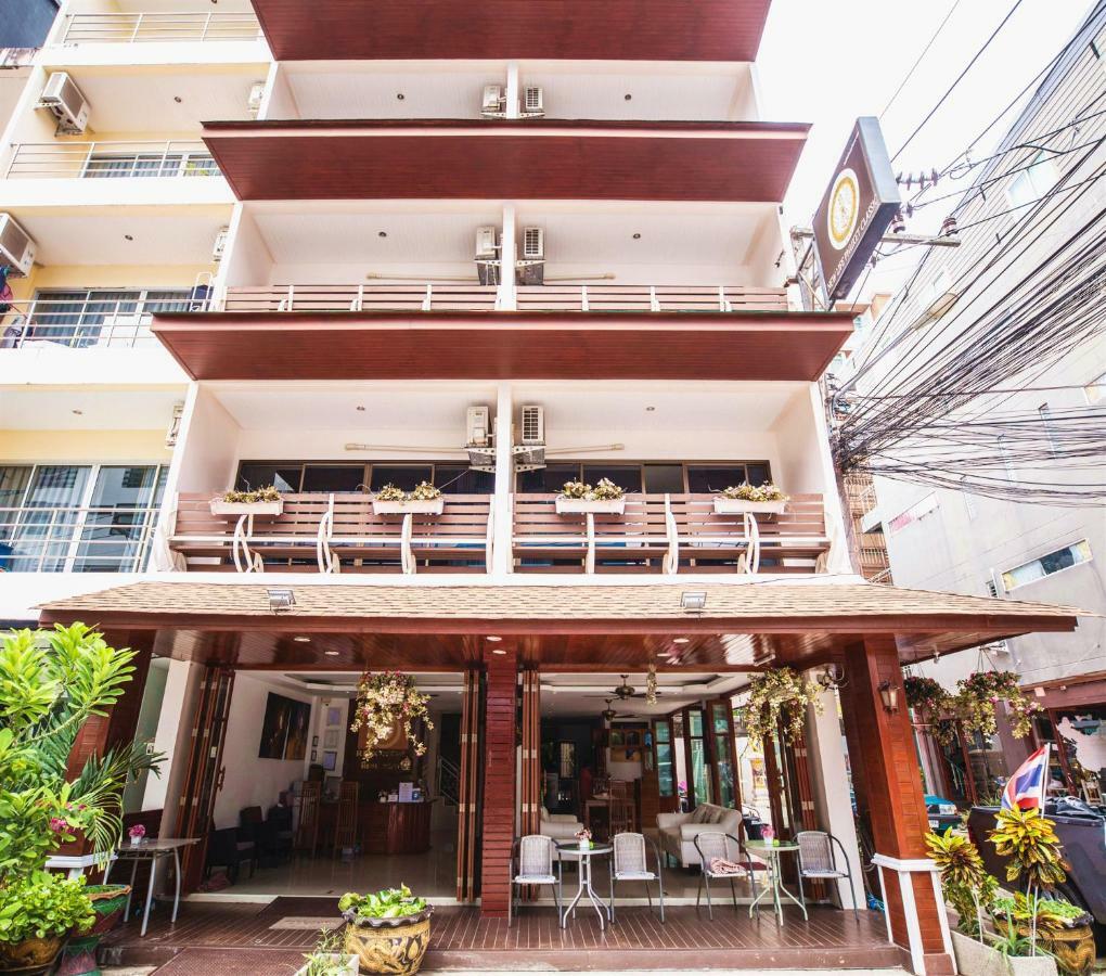 New Life Phuket Classic Khách sạn Patong
