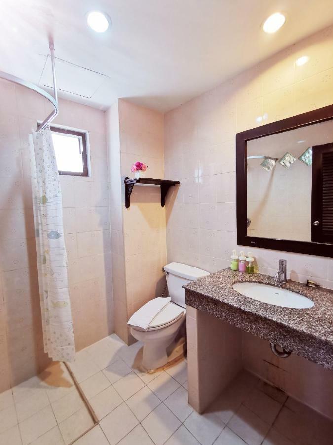 Khách sạn New Life Phuket Classic Patong