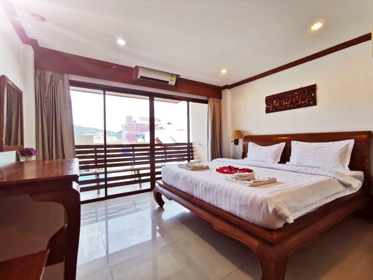 New Life Phuket Classic Khách sạn Patong