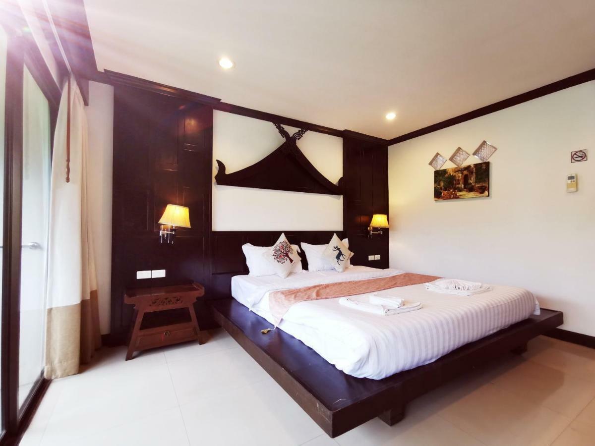 Khách sạn New Life Phuket Classic 3*