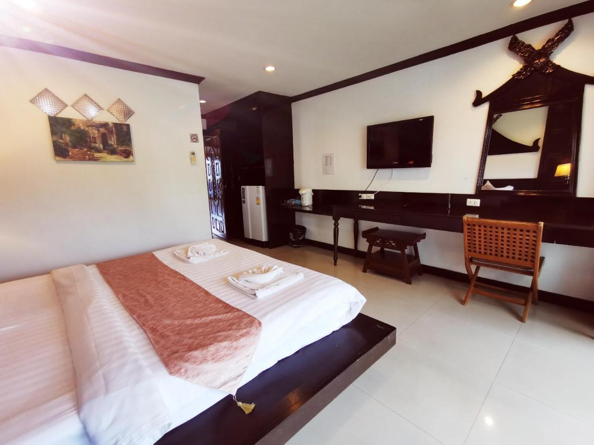 New Life Phuket Classic Khách sạn Patong