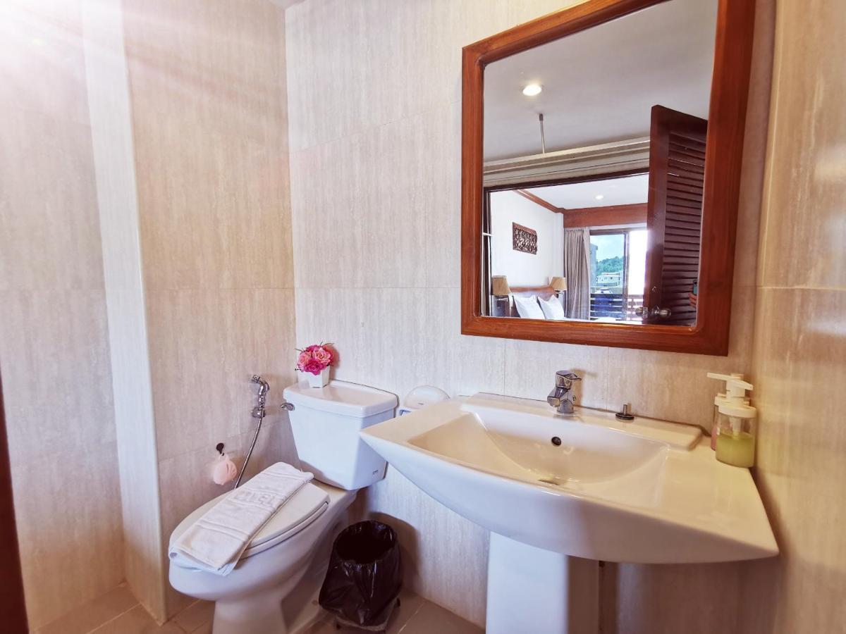 Khách sạn New Life Phuket Classic 3*