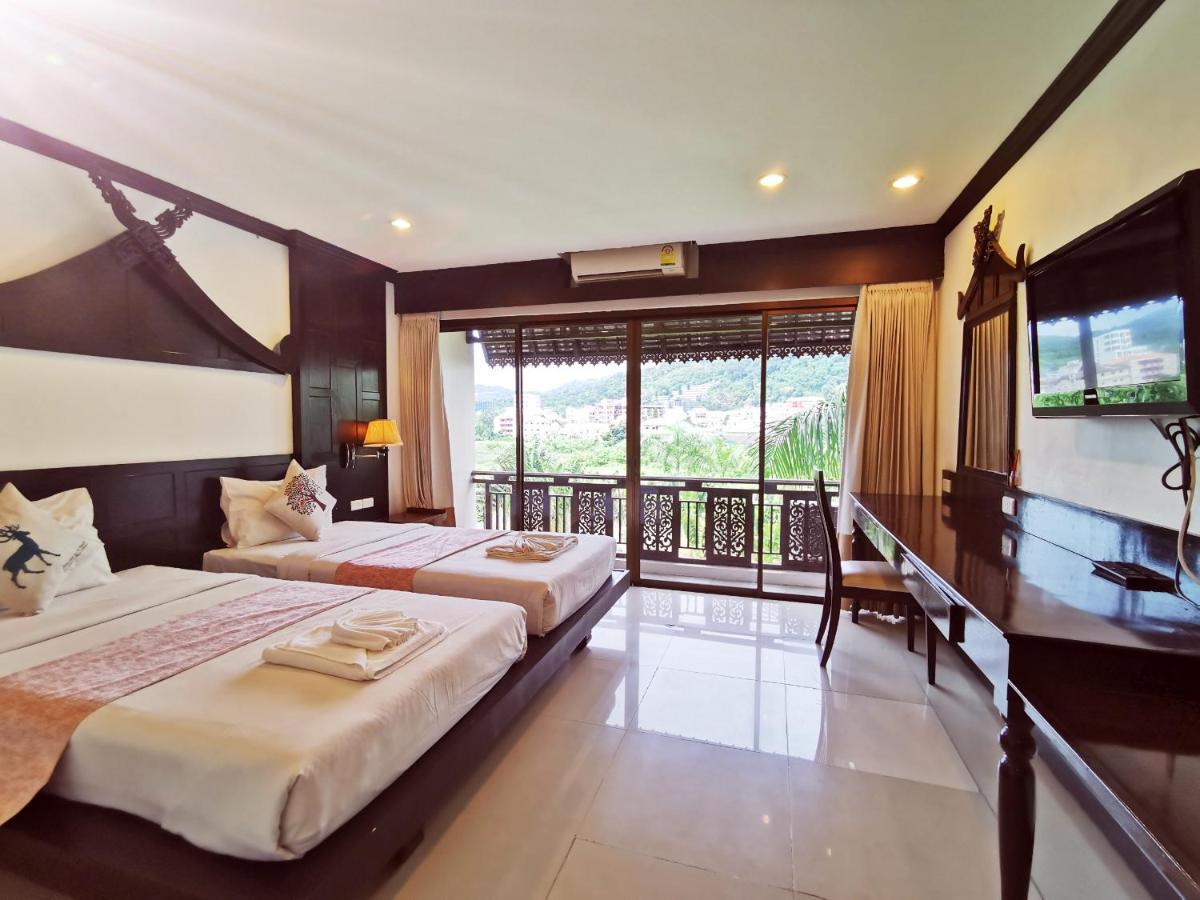 New Life Phuket Classic Khách sạn